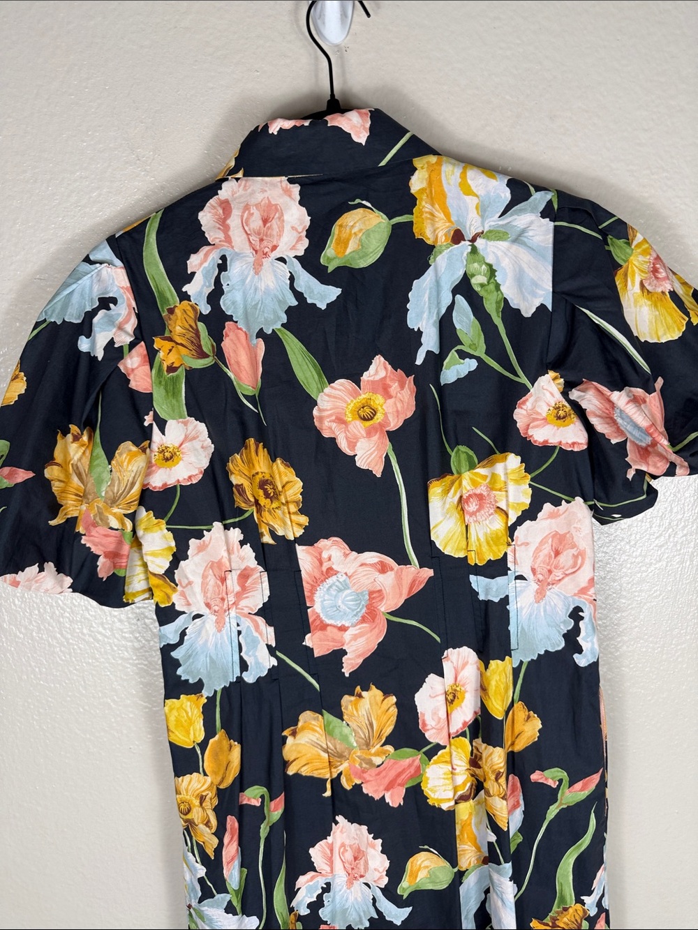 Tuckernuck Moonlit Iris Delaney Dress - Picture 11 of 11
